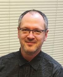 Hemi Thaker occupies quantum states in Texas