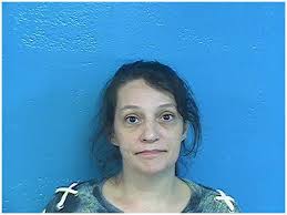 Grandmother of Evelyn Boswell arrested