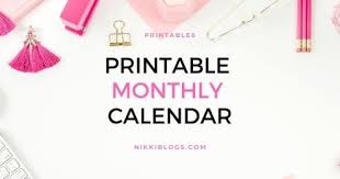 Free printable calendar with holidays for 2021 or any year. Free Printable Calendar 2021 Easy To Download Print Monthly Pages