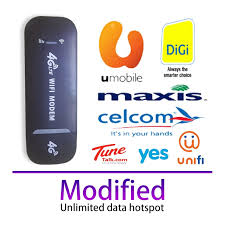 I guna celcom xpax unlimited rm35. Modified Router Portable 4g Lte Mifi Unlimited Data Hotspot Wireless Wifi Support All Digi Maxis Umobile Celcom Network Data Plan Shopee Malaysia
