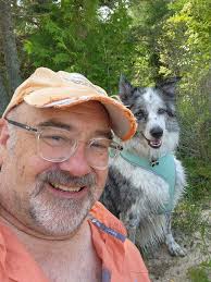 Great Blue Rockford MI 9-15-2024