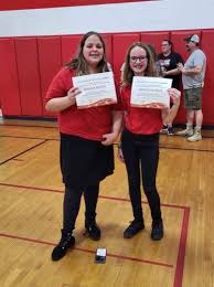 Graduation, academic achievement of area students recognized