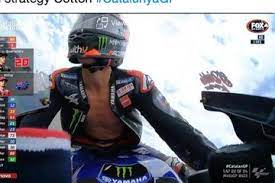Enam seri sudah berjalan, valentino rossi hanya mampu namun, kejutan besar ditunjukkan valentino rossi kala mencari starting grid terbaik menurut hasil kualifikasi motogp catalunya 2021, sabtu petang. Fjtejcgbgd Bnm