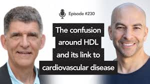 240 ‒ The confusion around HDL and its link to cardiovascular disease