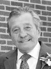 EMMETT ARTHUR TRUDEAU