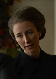 Fan Casting Erin Doherty as Aunt Petunia in Harry Potter (HBO Max Series) 