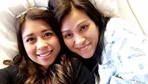 Fundraiser by Cheyenne Dear : Cynthias Heart Journey and Hair Business