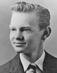 Jerrold R. Skogeboe Obituary