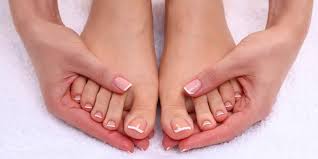 Image result for mykoza nehtů