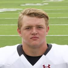 Jackson Strong's Viewmont High School Career Home