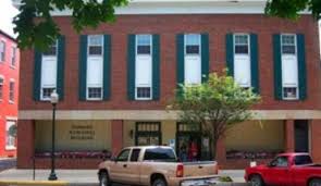 Sunbury Sets Up Free Mulch Giveaway In May