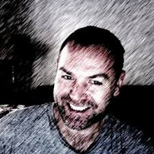 Colin Bertram's Profile