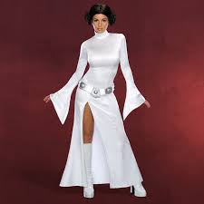 Wie auch in den letzten jahren ist der klassische superheld als karnevalskostüm nicht nur bei den herren sehr beliebt. Prinzessin Leia Star Wars Kostum Elbenwald