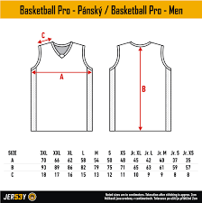 Custom Basketball Jerseys Mens Pro Jersey53
