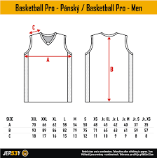 custom basketball jerseys mens pro jersey53