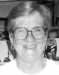 Margaret Pullin Obituary (2016)