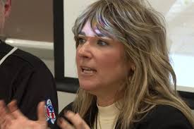 IU lecturer removed from class during intellectual diversity ...