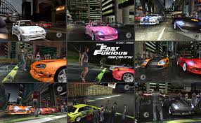 If you want to find out more about nfs no limits mod apk, just download and enjoy it by yourself. Need For Speed Underground The Fast And The Furious Mod Nfscars