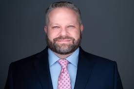 Benjamin Cross, AIA, Project Manger