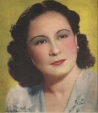 Literatura & EU: Por que ninguém lê Caridad Bravo Adams?