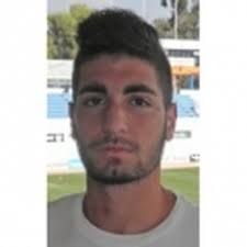 Profile Jonathan Collado, : Info, news, matches and statistics
