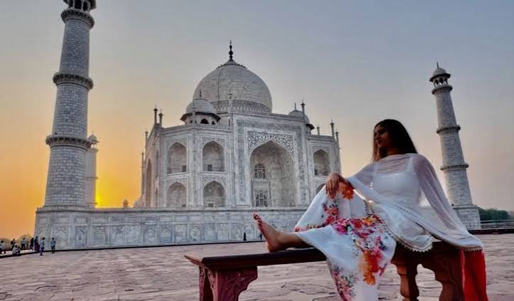 Places to Visit in Agra: Complete Traveler's Guide