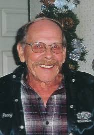 Obituary information for Percy Eugene McFadden