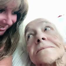 Missing a Deceased Sister and Sharing Memories