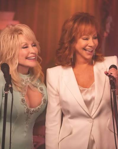Well, I just got the news that my buddy Dolly passed onto the higher and greater  side. Dolly, thank you for all the wonderful things you did for us here on  earth.