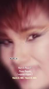 Rest In Peace Maria Respeto 🕊️🕊️ #originalGiggles Your music will live