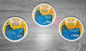تحميل تعريف طابعة hp laserje. Apa Perbedaan Cake Emulsifier Sp Tbm Dan Ovalet Mana Yang Terbaik Aroma Rasa