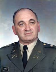 Obituary for John Bruce Murphy