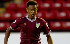Infatti, quello dei villans, è un giovanissimo talento dell'accademia e non ha nulla a che fare con il più esperto e noto calciatore ora. Great Barr Gascoigne Baller These Villa Fans Are Delighted With Today S Contract Announcement Vital Aston Villa Vital Aston Villa