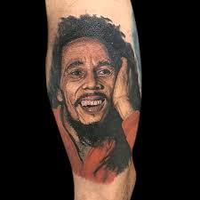 As tatuagens realistas de Hugo Pacheco