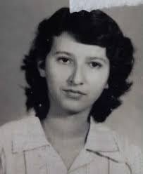 La pareja modelo del día de hoy. Traemos a don Anastasio Argueta QEPD y a  su esposa doña Oneida Rivera.