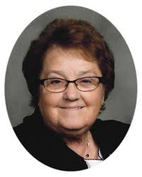 Mary Louise Helmbrecht Obituary August 31, 2025