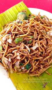Resepi simple je buat, paling penting sedap gila. Mee Goreng Mamak Sedap Nanieybarnieylurviey