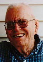 Obituary information for Clifford W. Tracy