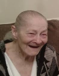 Mary Wishon's Instagram, Twitter & Facebook