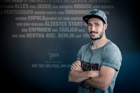 The latest tweets from @herthabsc_en Hertha Berlin On Twitter The Ink Is Dry Hertha Bsc Have Signed Australia International Mathew Leckie From Fc Ingolstadt Welcome Mathew Hahohe Https T Co Ihcogbnjiv