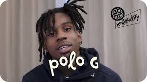 Polo g has recorded 19 hot 100 songs. Polo G X Montreality Interview Youtube