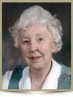 Phyllis Irene Harding