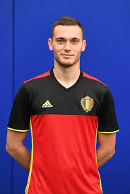 Former barcelona defender thomas vermaelen has revealed that one of the biggest mistakes he made in his career was choosing to sign for catalan giants barcelona. Thomas Vermaelen During The Official Belgium Team Photoshoot Euro2016 Afp Fc Barcelona Fl Scoopnest