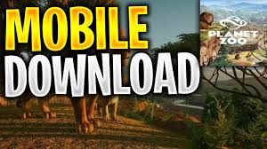 This game is designed to educate people about animals and raise awareness about endangered species. Planet Zoo Mobile Download Planet Zoo Mobile Gameplay Play It On Ios Android Apk Youtube