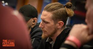 Early Photos of Day 1b of the PokerListings Championship