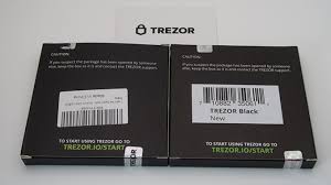 In your hand, you now hold a device into which we have poured all our knowledge, expertise, and effort to create the safe place for your coins. Neuer Betrug Mit Trezor Hardware Wallets Block Builders De