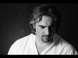 Михаил Горшенёв — Ой, да не вечер (AI Cover, русская народная)