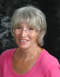 Carol Culver Rzadkiewicz (author)