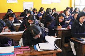 Bolivia descarta clases presenciales en inicio de año escolar. Potosi Padres De Familia Deciden No Enviar A Sus Hijos A Clases Presenciales O Semipresenciales Por El Covid 19 Ahoradigital