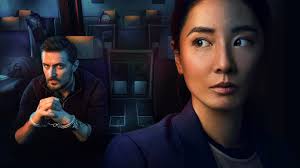 Load of c**p!’ rage Red Eye viewers as they blast major blunder in ITV  thriller’s ‘hard to enjoy’ premier